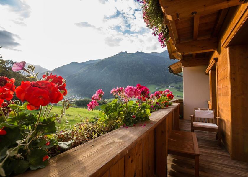 surrounding environment