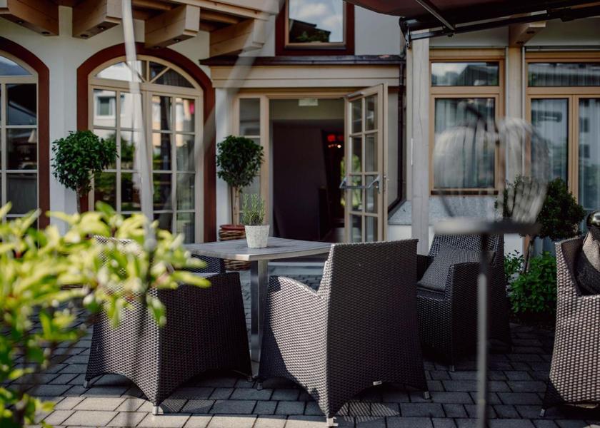 Salzburg State Maria Alm am Steinernen Meer facilities