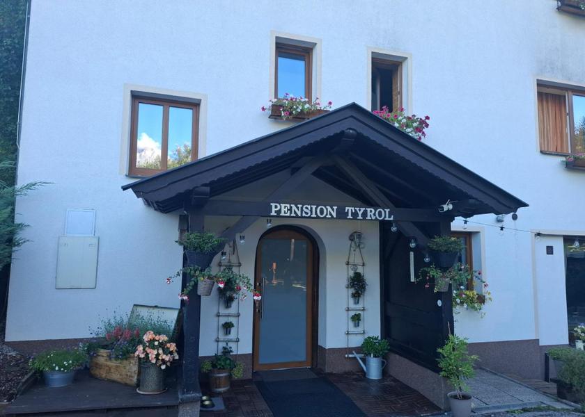 Salzburg State Maria Alm am Steinernen Meer 