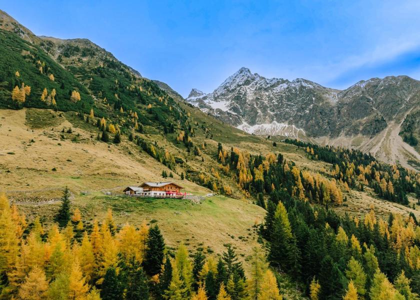 Tyrol Oetz 