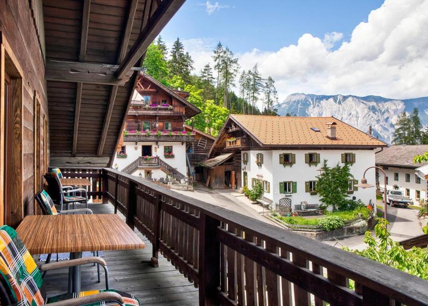 Tyrol Oetz 