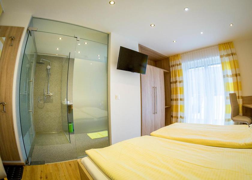 Carinthia Ossiach Two-Bedroom Apartment -F2
