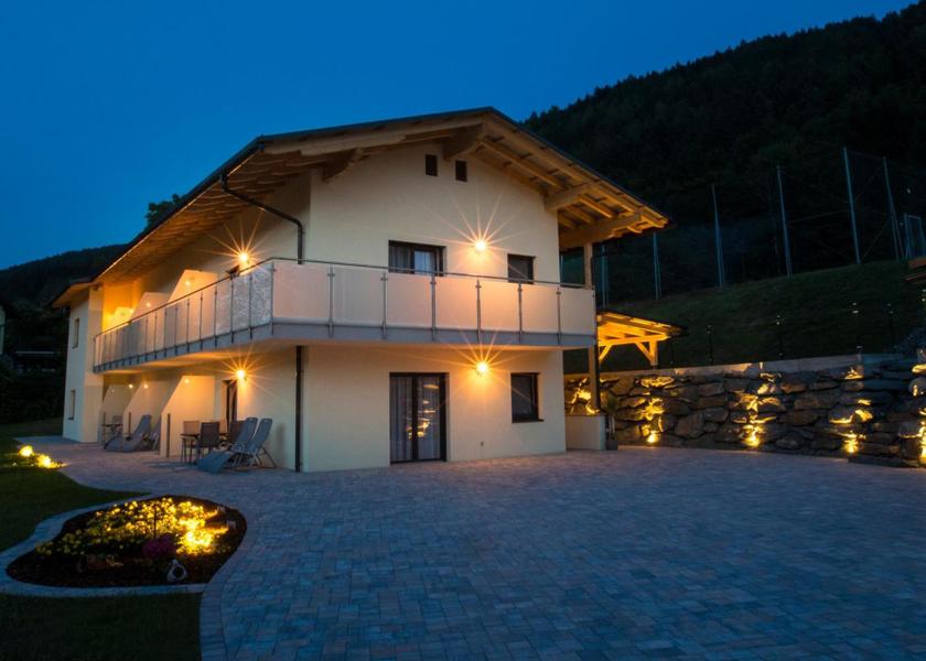 Carinthia Ossiach entrance