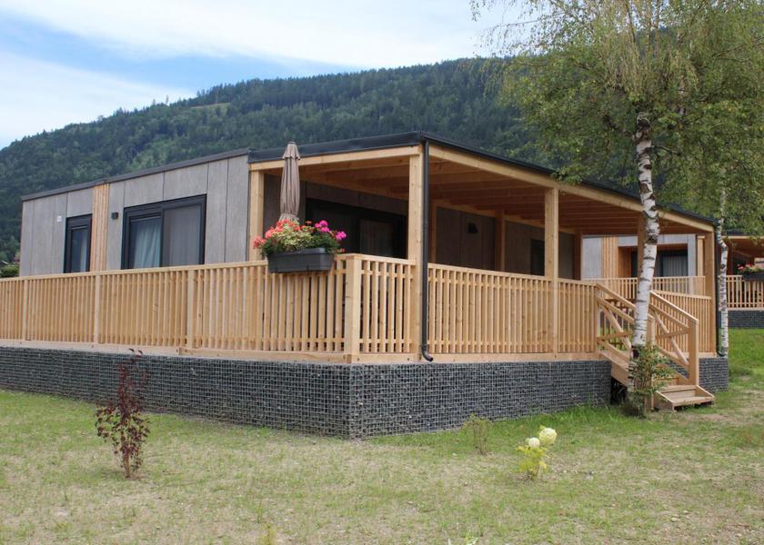 Carinthia Ossiach Hotel Exterior