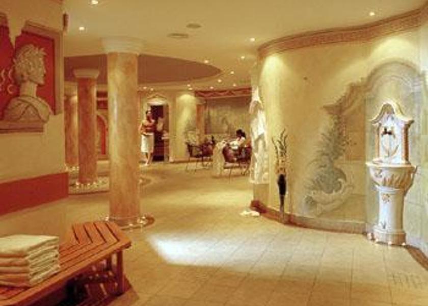 Tyrol Ried im Zillertal spa