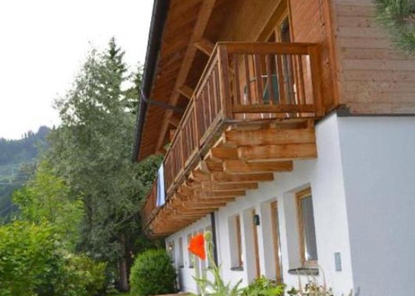 Tyrol Sankt Anton am Arlberg 