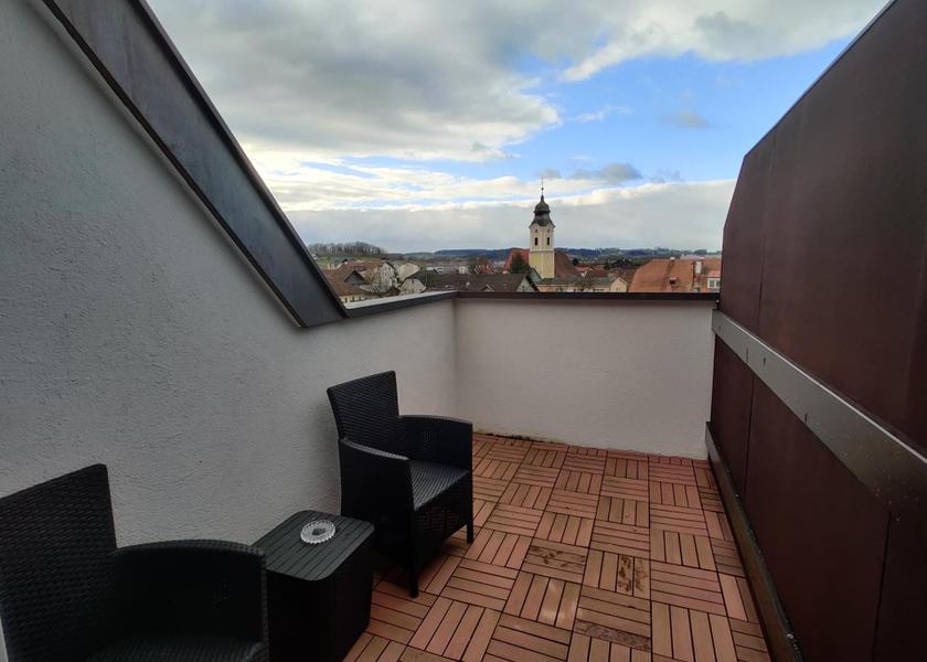 Upper Austria Ort im Innkreis Public Areas