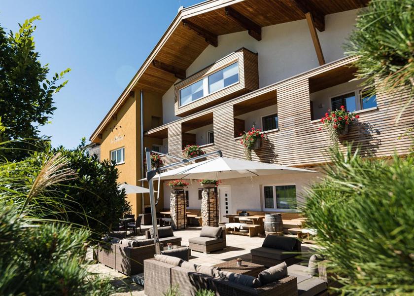 Salzburg State Saalfelden am Steinernen Meer 