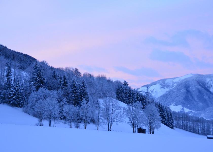 Salzburg State Saalfelden am Steinernen Meer 