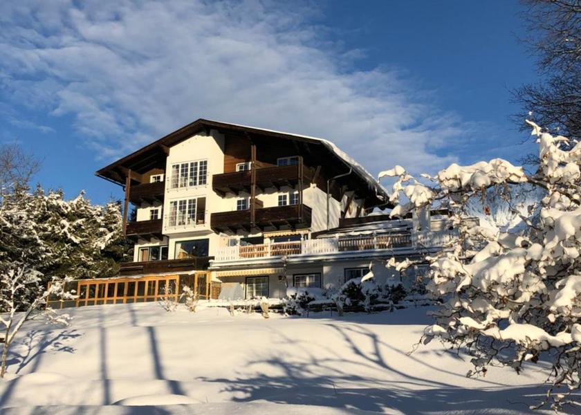 Styria Ramsau am Dachstein exterior view