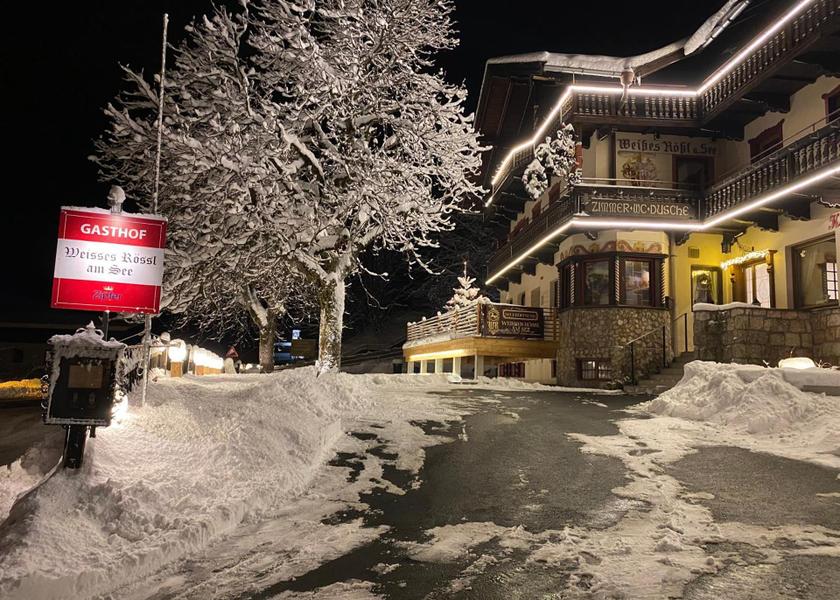 Tyrol Thiersee 