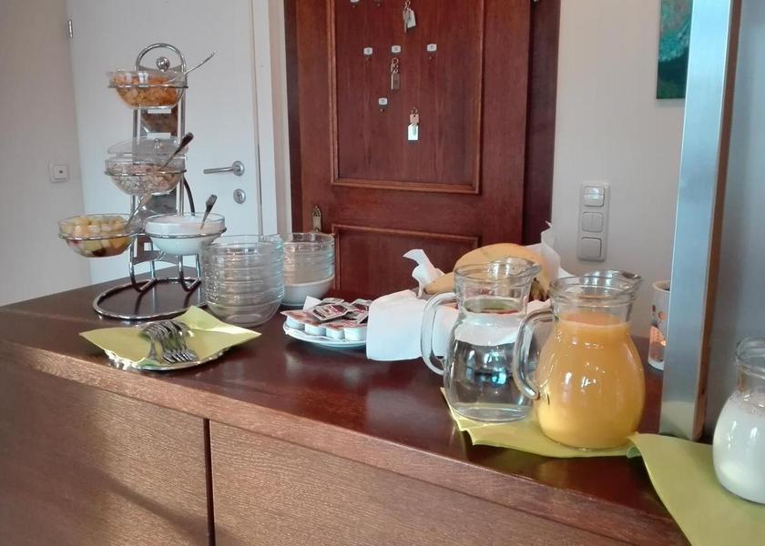 Salzburg State Abtenau food and beverages