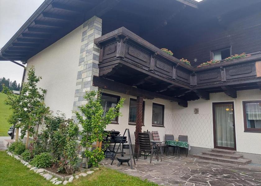 Salzburg State Abtenau 
