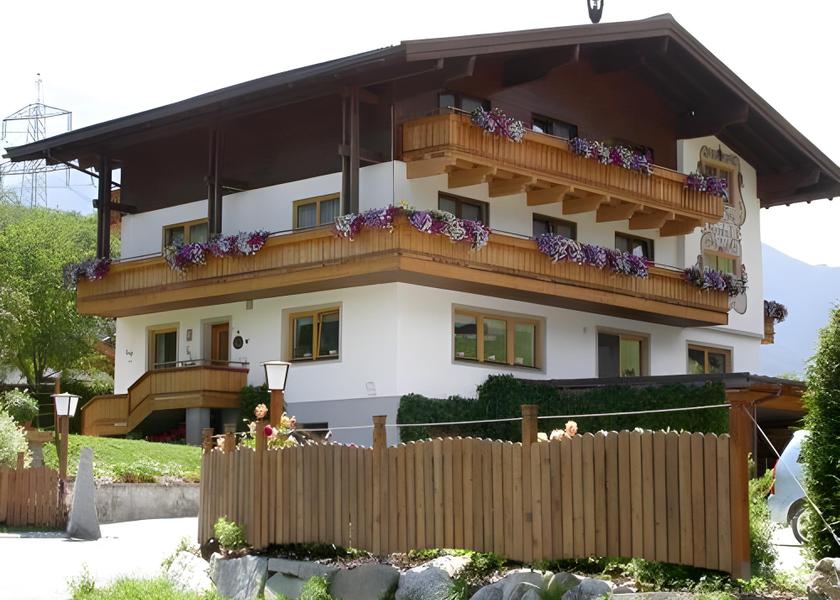 Salzburg State Bramberg am Wildkogel Exterior view