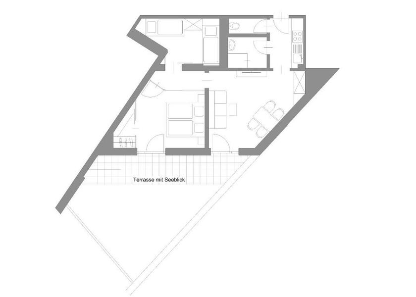 Carinthia Weissensee floor plans
