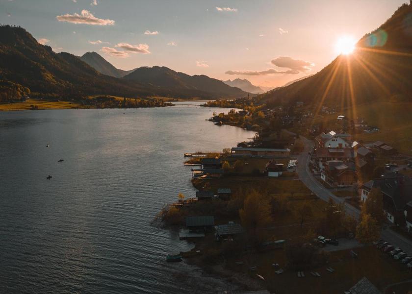 Carinthia Weissensee facilities