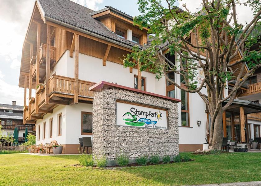 Carinthia Weissensee facilities