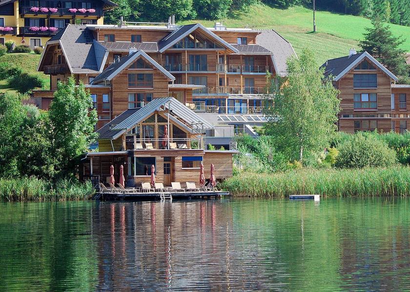 Carinthia Weissensee 