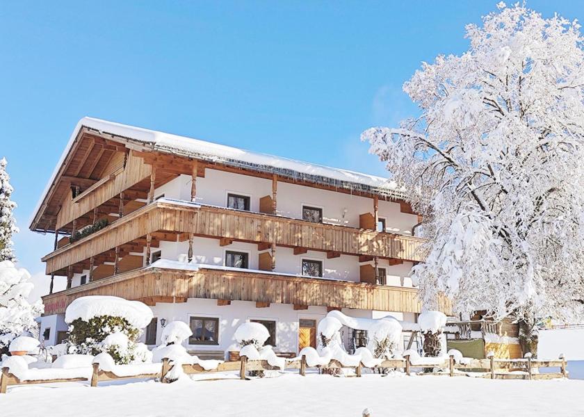 Tyrol Westendorf exterior view