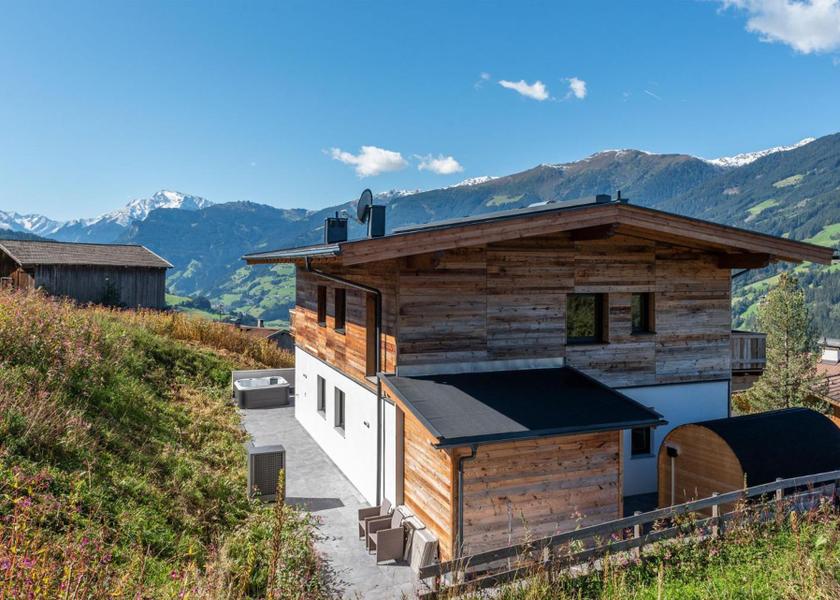 Tyrol Rohrberg 