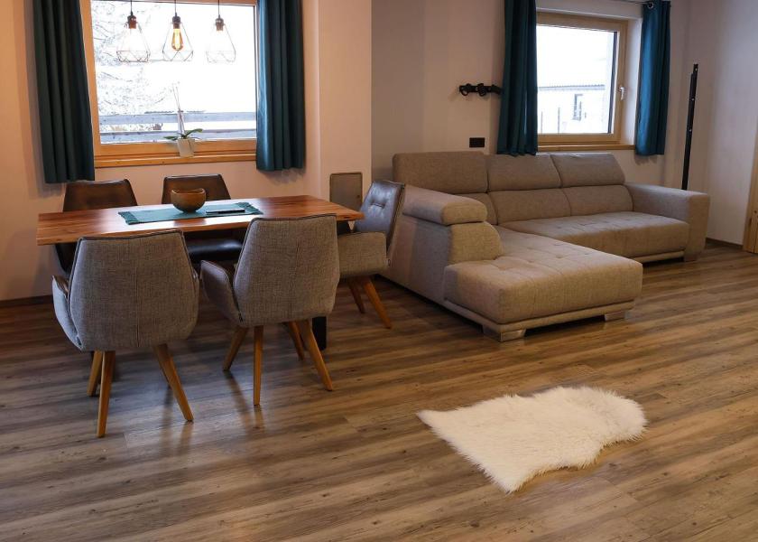 Tyrol Rohrberg Public Areas