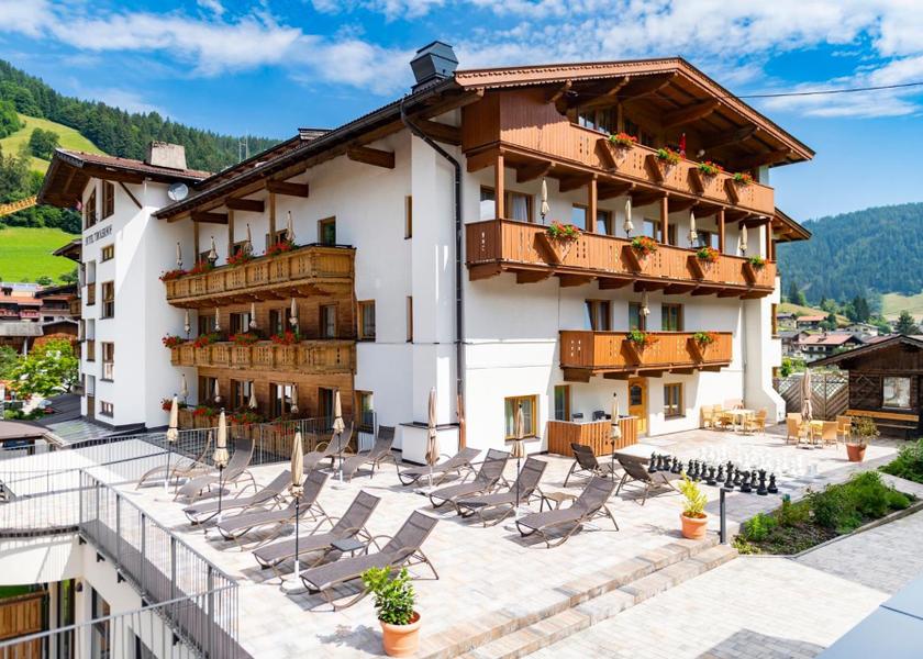 Tyrol Wildschönau 
