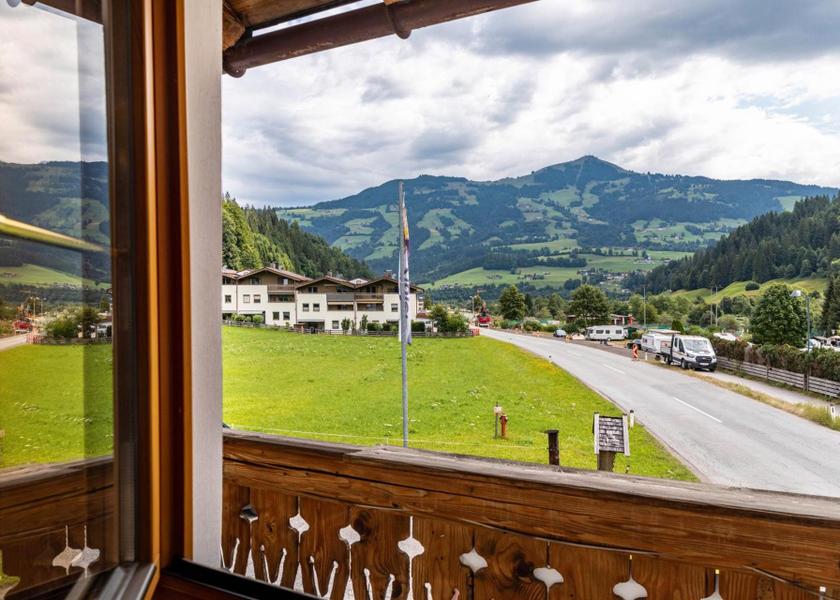 Tyrol Hopfgarten im Brixental 