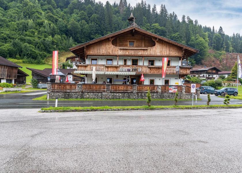 Tyrol Hopfgarten im Brixental 