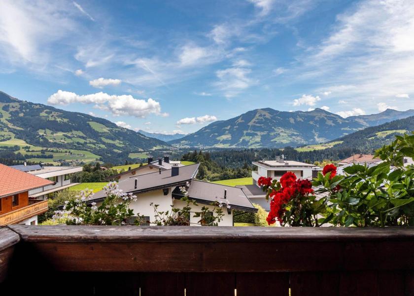 Tyrol Hopfgarten im Brixental 