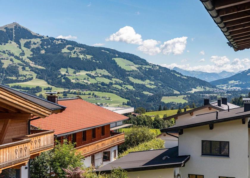 Tyrol Hopfgarten im Brixental 