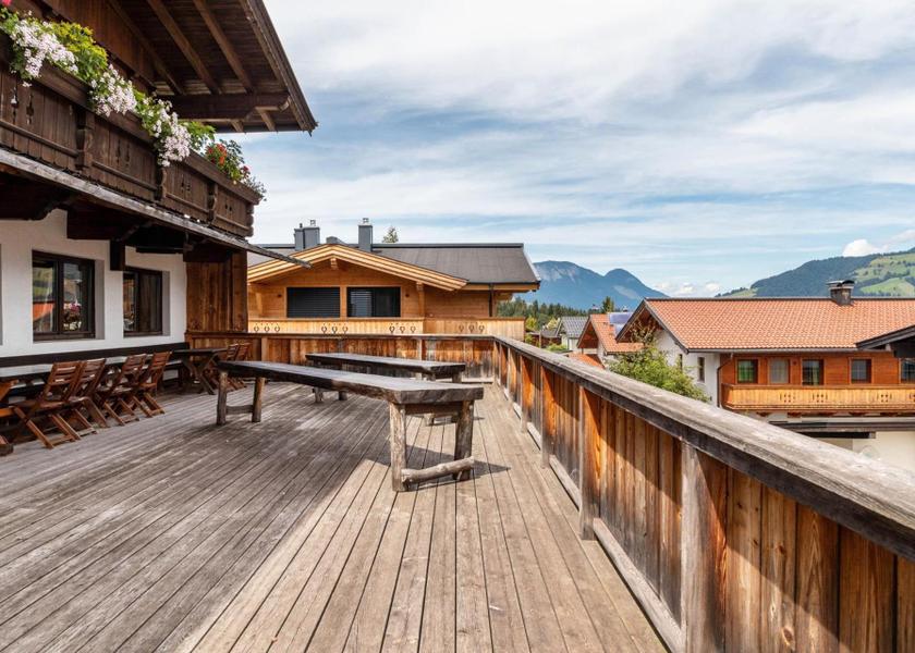 Tyrol Hopfgarten im Brixental 