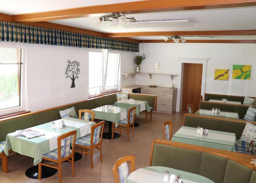 Burgenland Podersdorf am See food and beverages