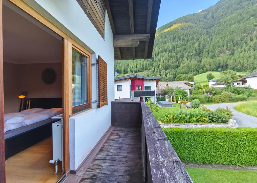 Tyrol Umhausen 