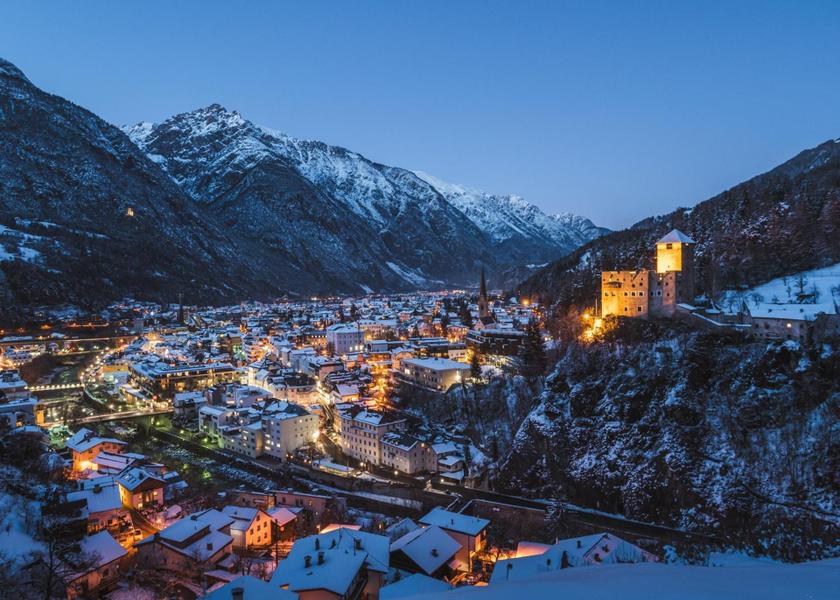 Tyrol Landeck 