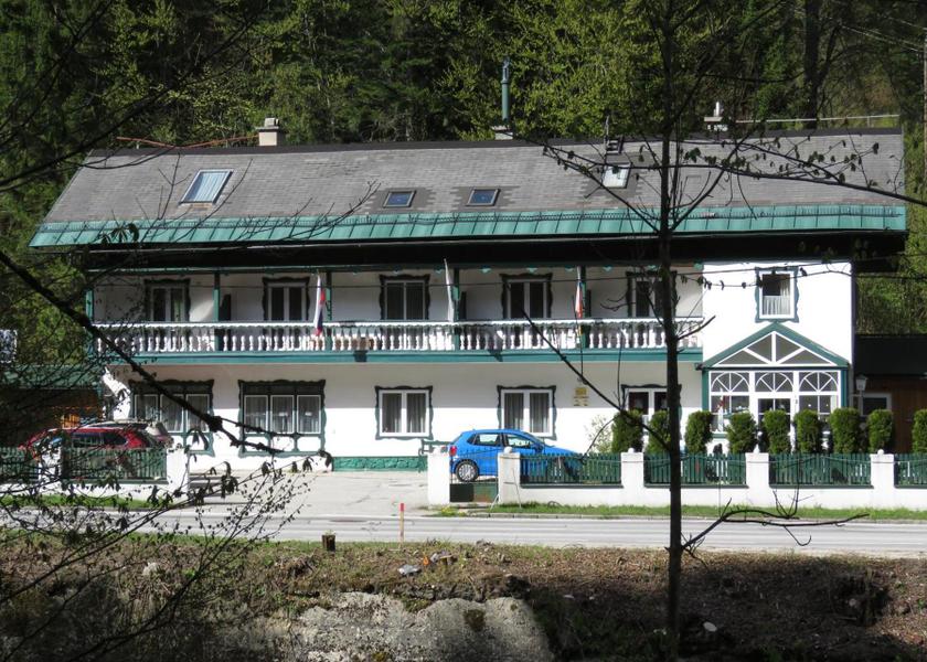 Styria Altaussee 