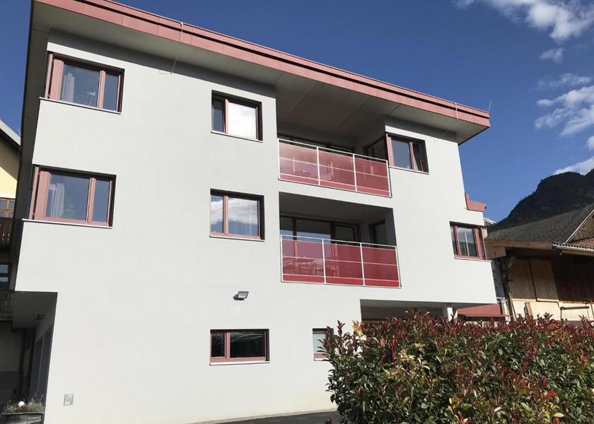 Tyrol Zirl exterior view