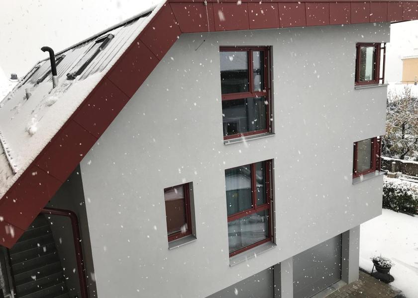 Tyrol Zirl exterior view