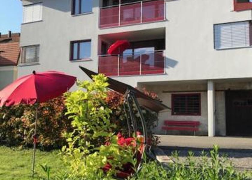 Tyrol Zirl exterior view
