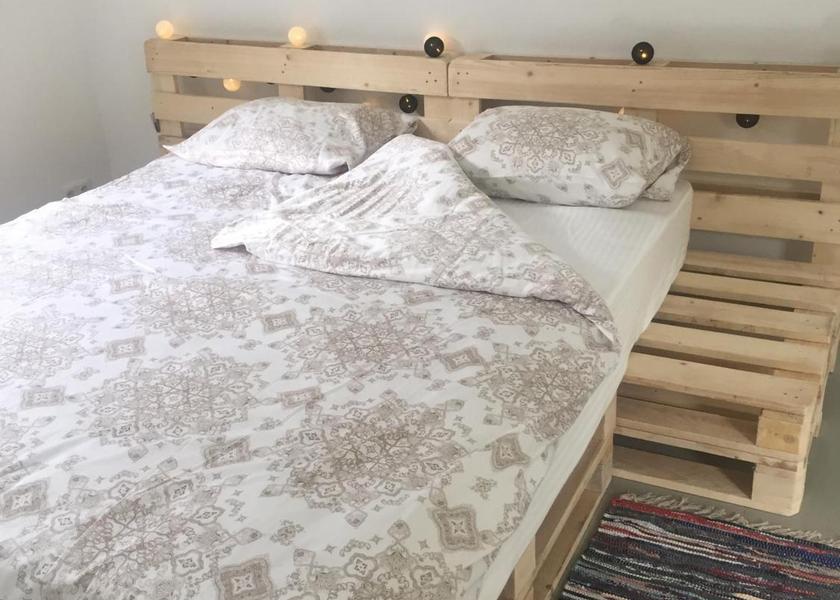Cesis Municipality Cēsis bed