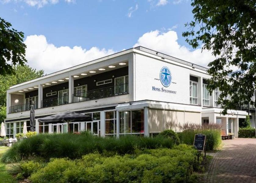 Gelderland Beekbergen Exterior view