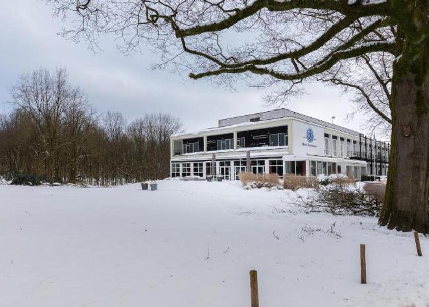 Gelderland Beekbergen Exterior view