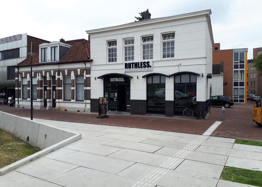 surrounding environment