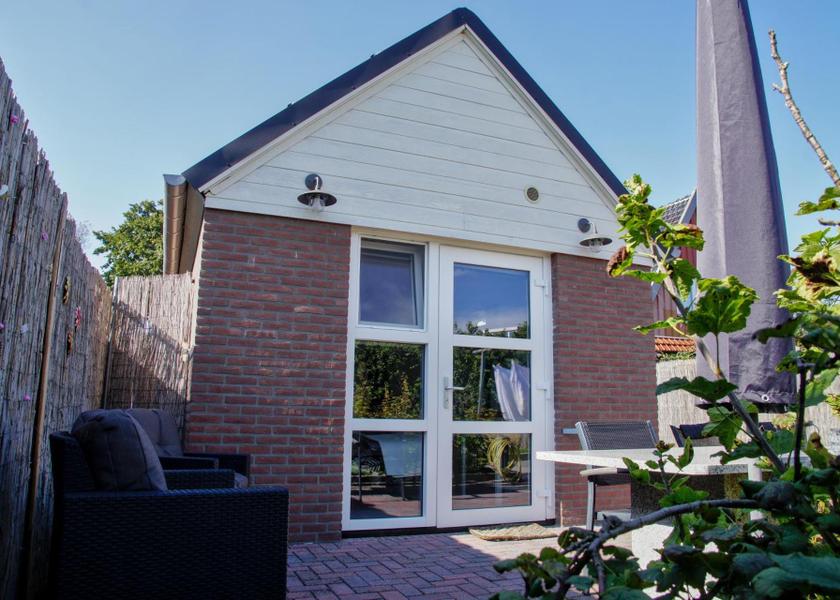 Drenthe Emmen Exterior view