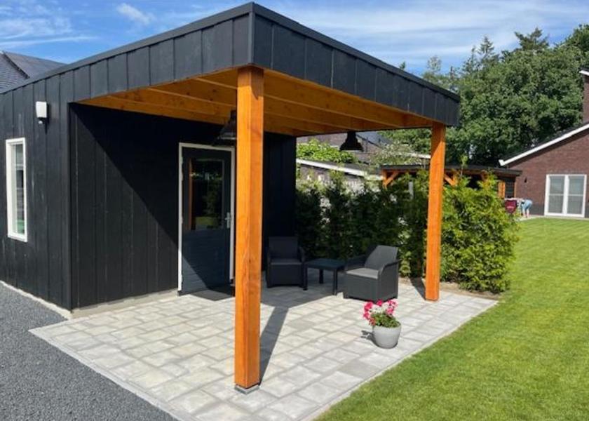 Drenthe Emmen Public Areas