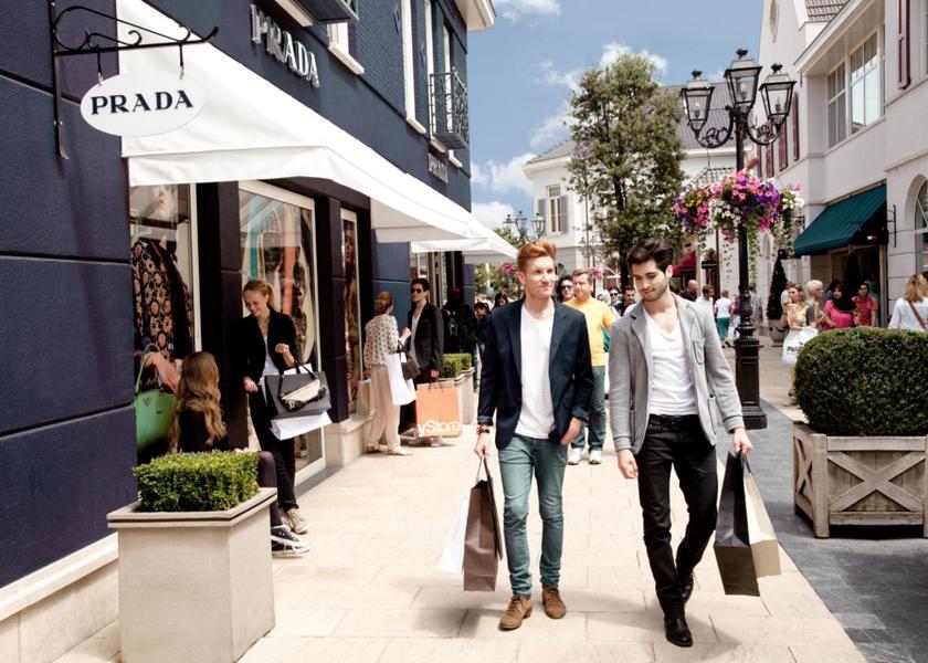 surrounding environment