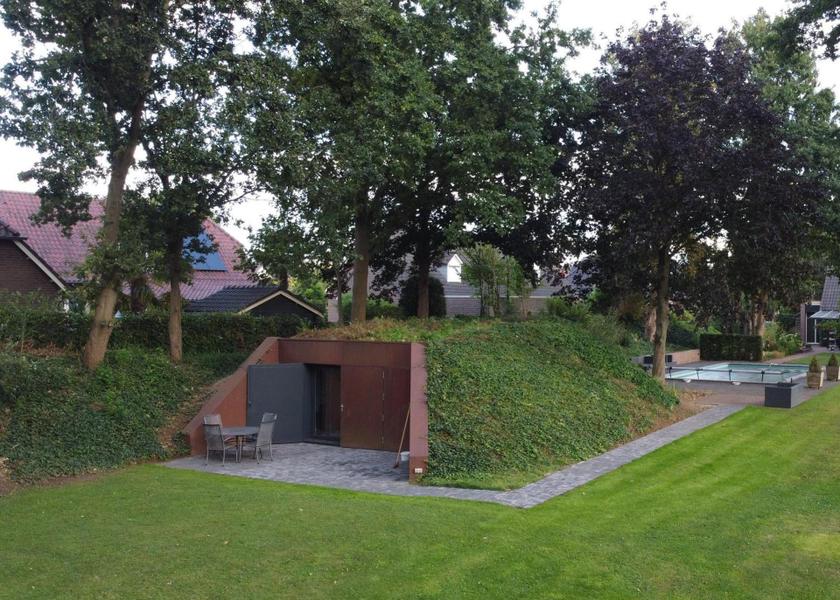 Limburg Roermond view