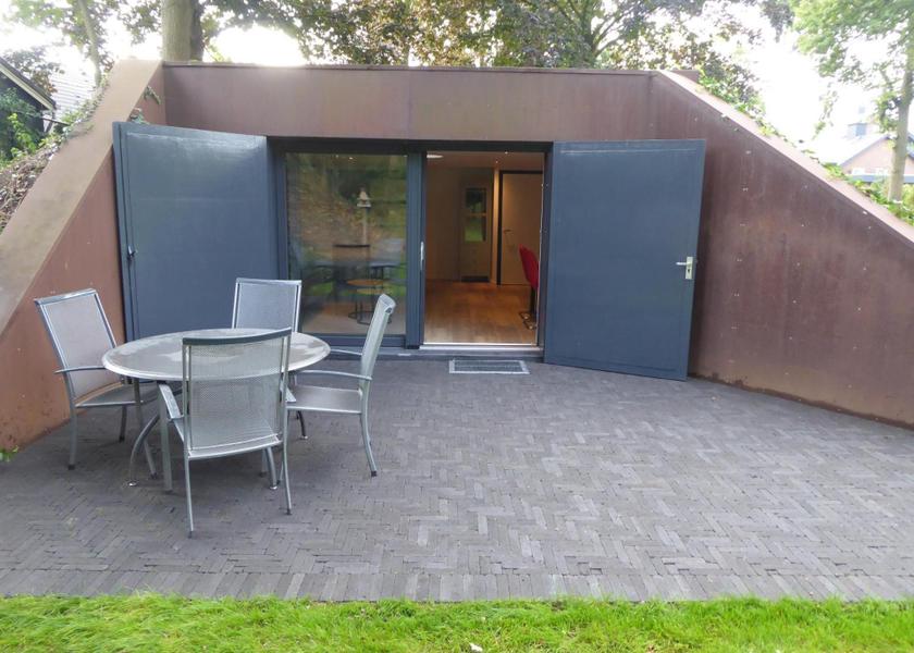 Limburg Roermond balcony/terrace