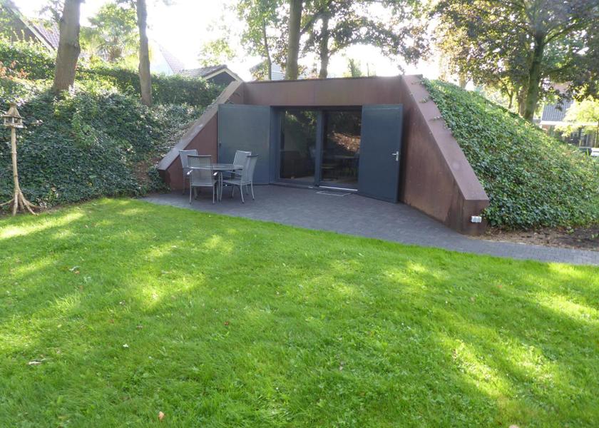 Limburg Roermond balcony/terrace