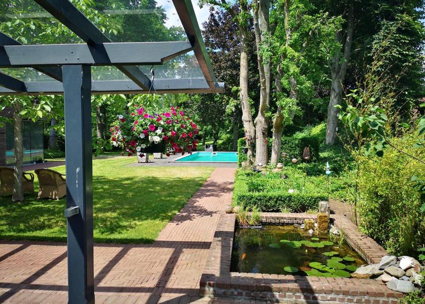 Limburg Roermond view