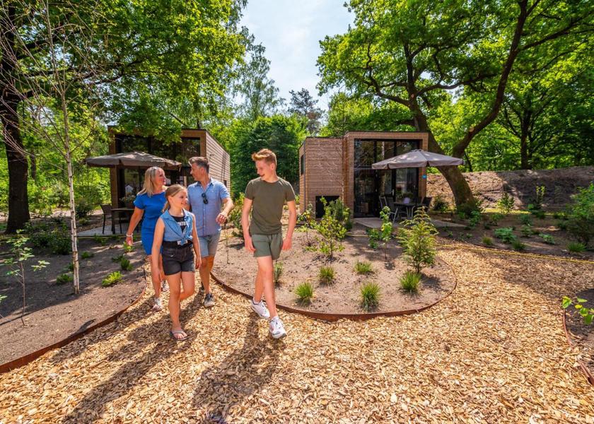 Gelderland Arnhem exterior view